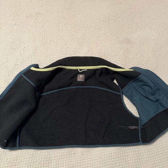 FP Movement Hit The Slopes Cropped Vest - Picture 2 of 4